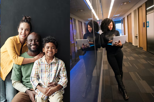 Safe working environment