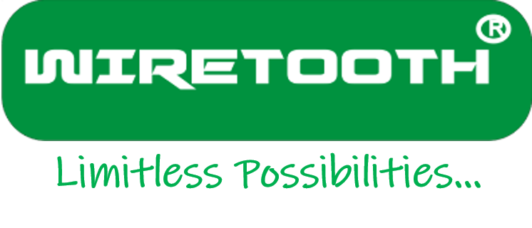 Wiretooth Logo